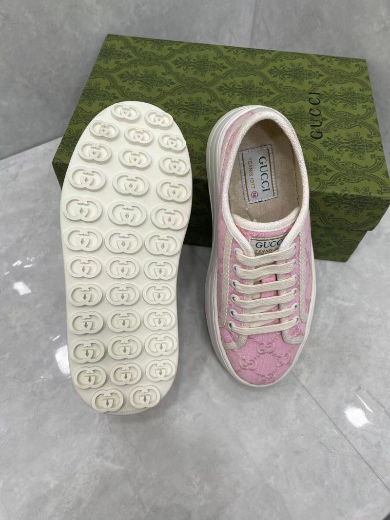 Gucci Tennis 1977